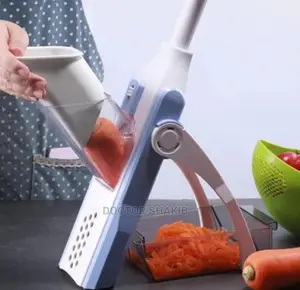 5 in 1 Vegetable Chopper