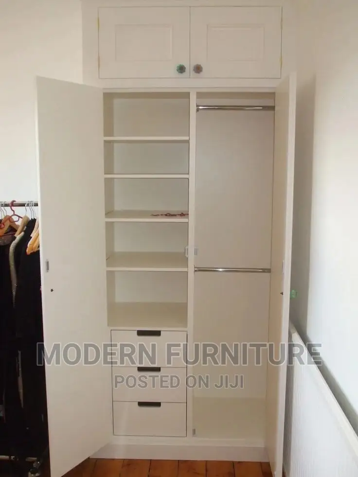 Wardrob Call or What's Up On