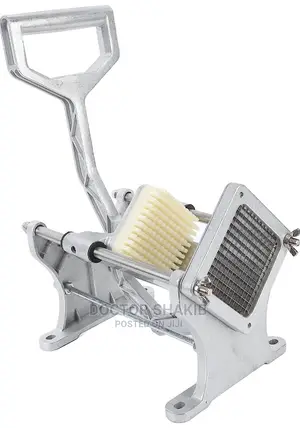 Stainless Steel French Fries Cutter