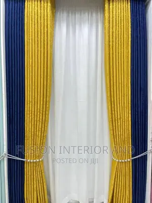 Quality Curtains