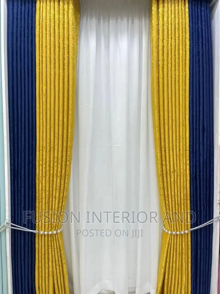 Quality Curtains