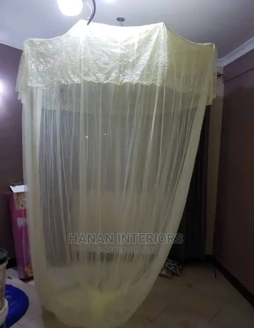 8*8 Umbrella Mosquito Net