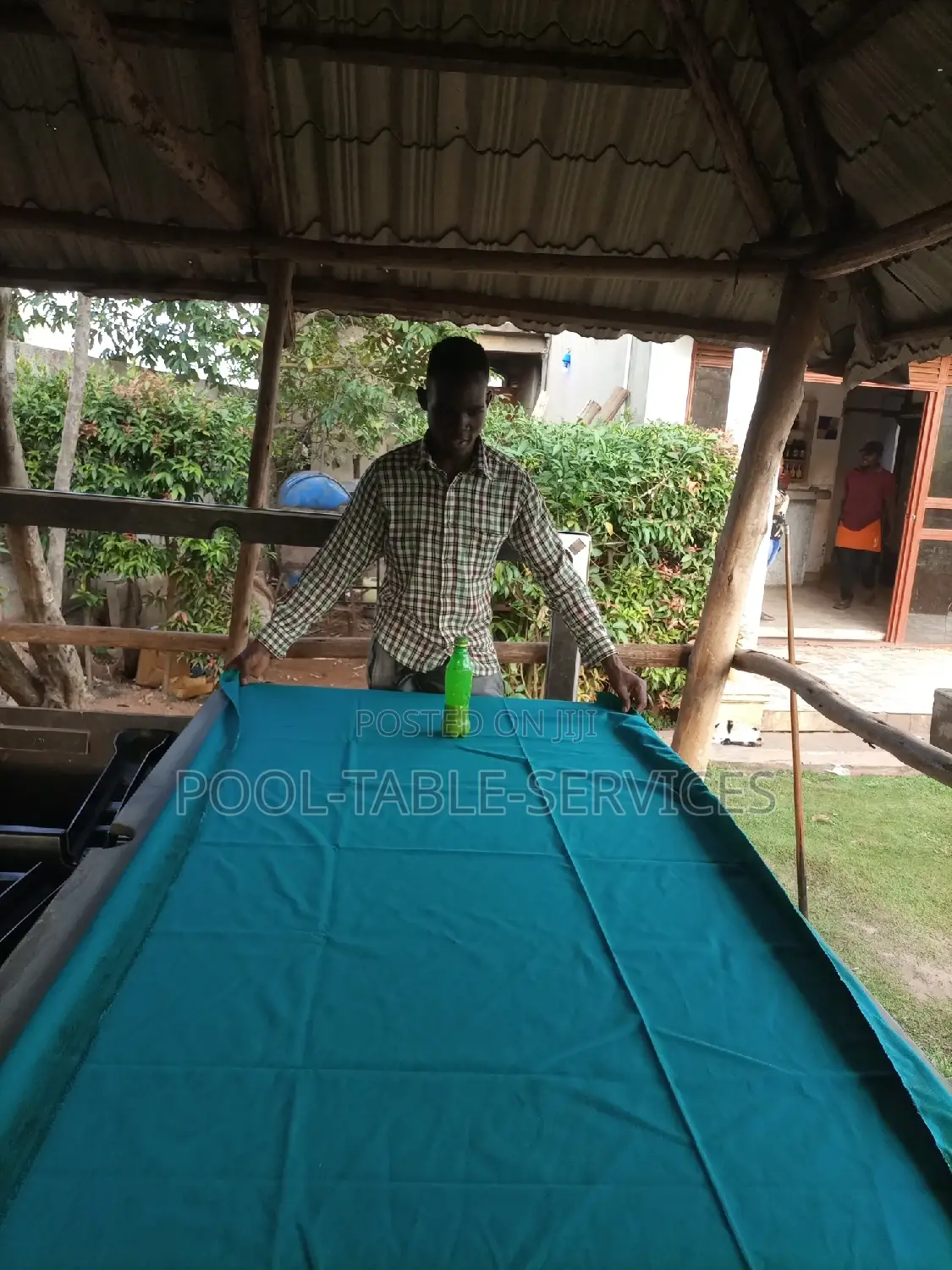 All Pool Tables Services