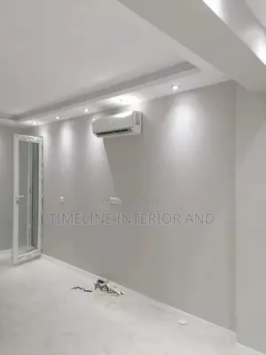 Dry Wall 12mm Partioning.