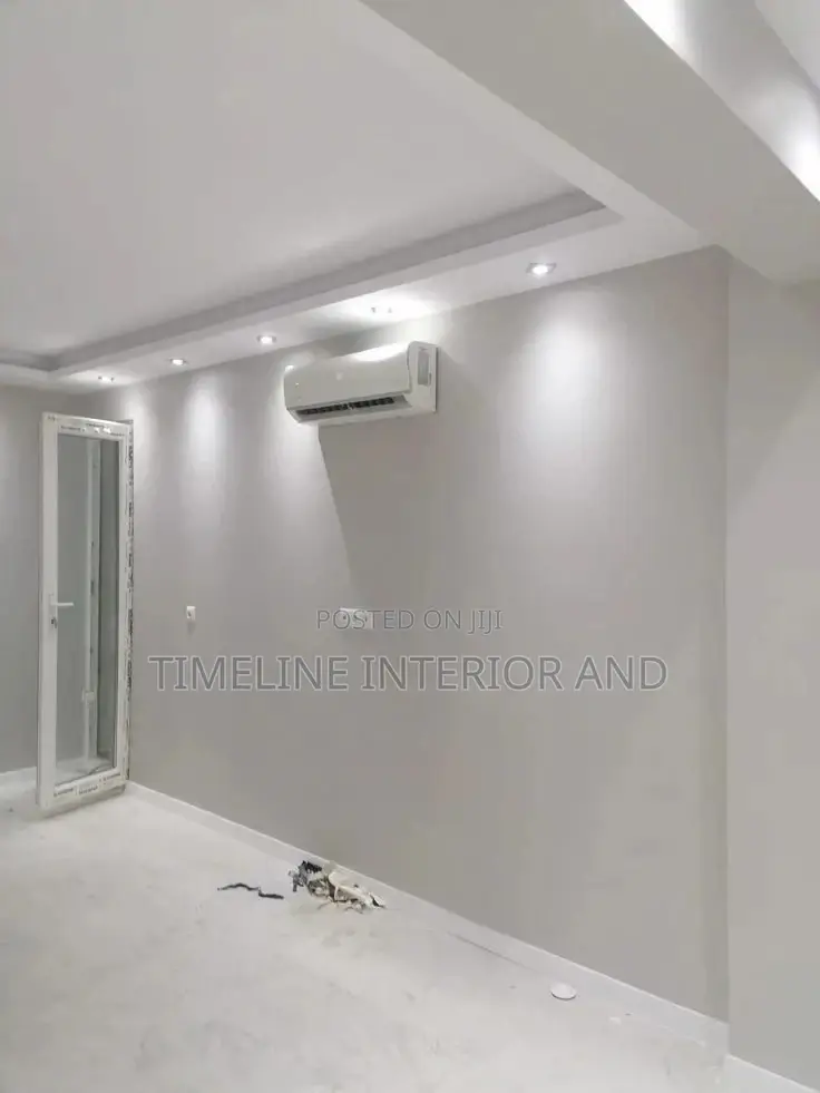 Dry Wall 12mm Partioning.