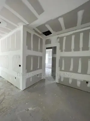 Dry Wall 12mm Partioning.