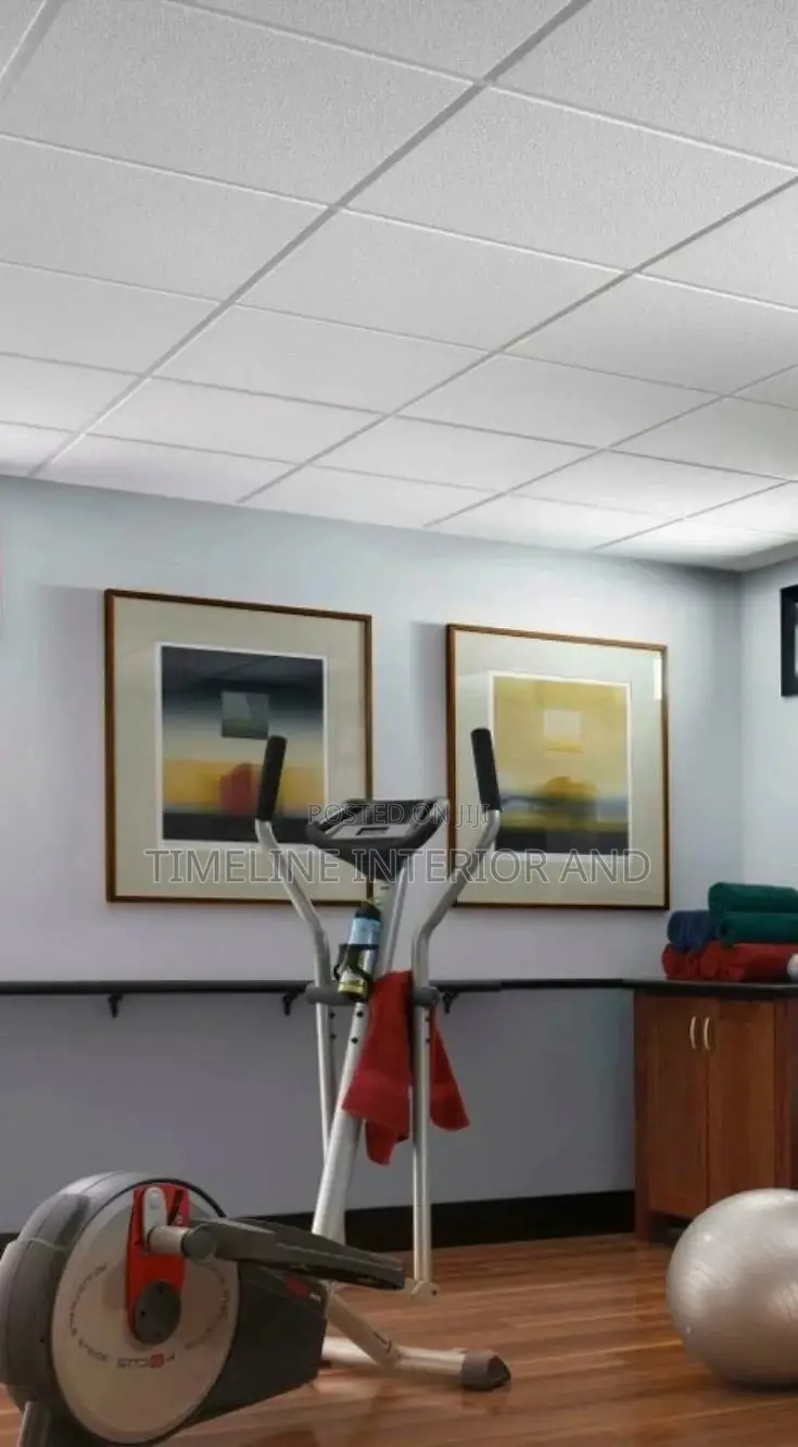 Strong Suspended Ceiling 600x600.