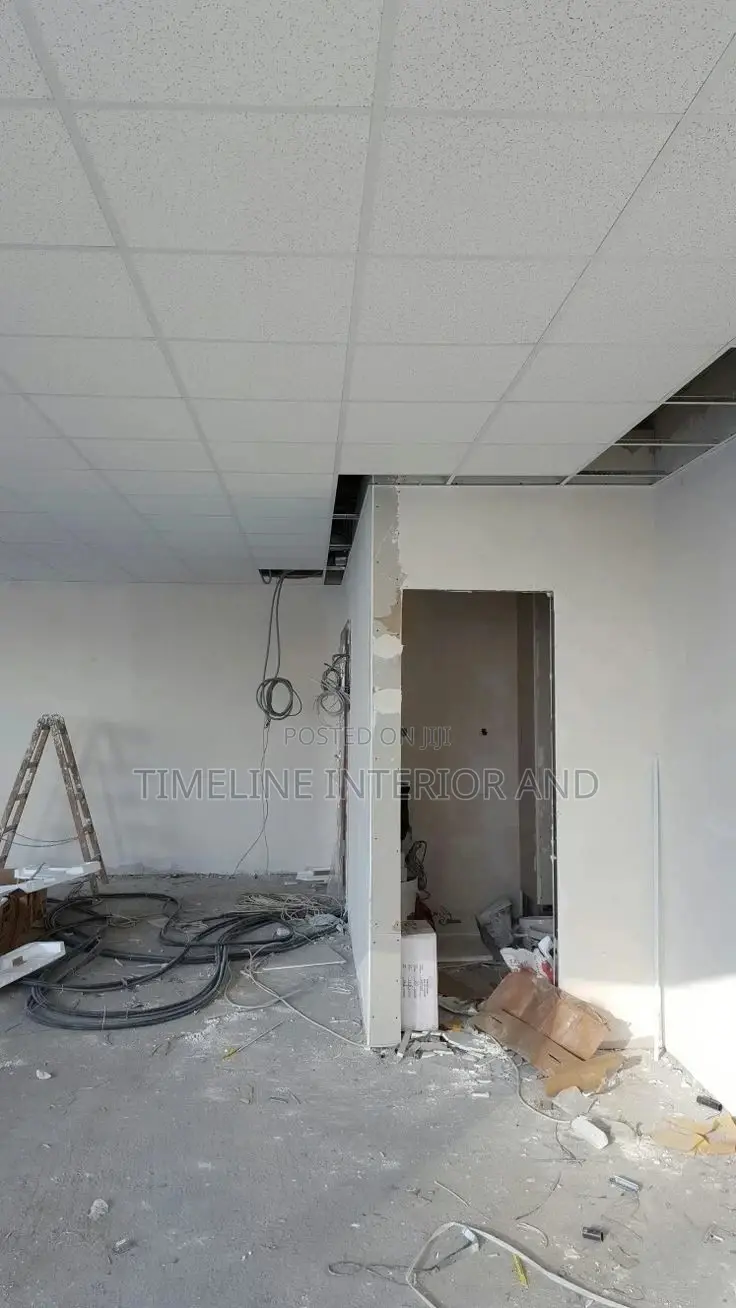 Strong Suspended Ceiling 600x600.