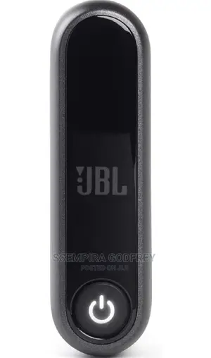 JBL Wireless Microphones