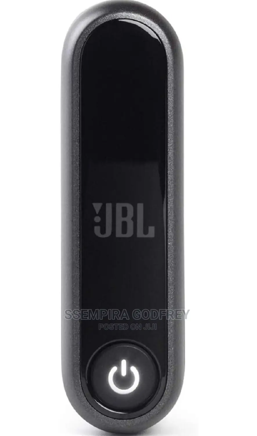 JBL Wireless Microphones