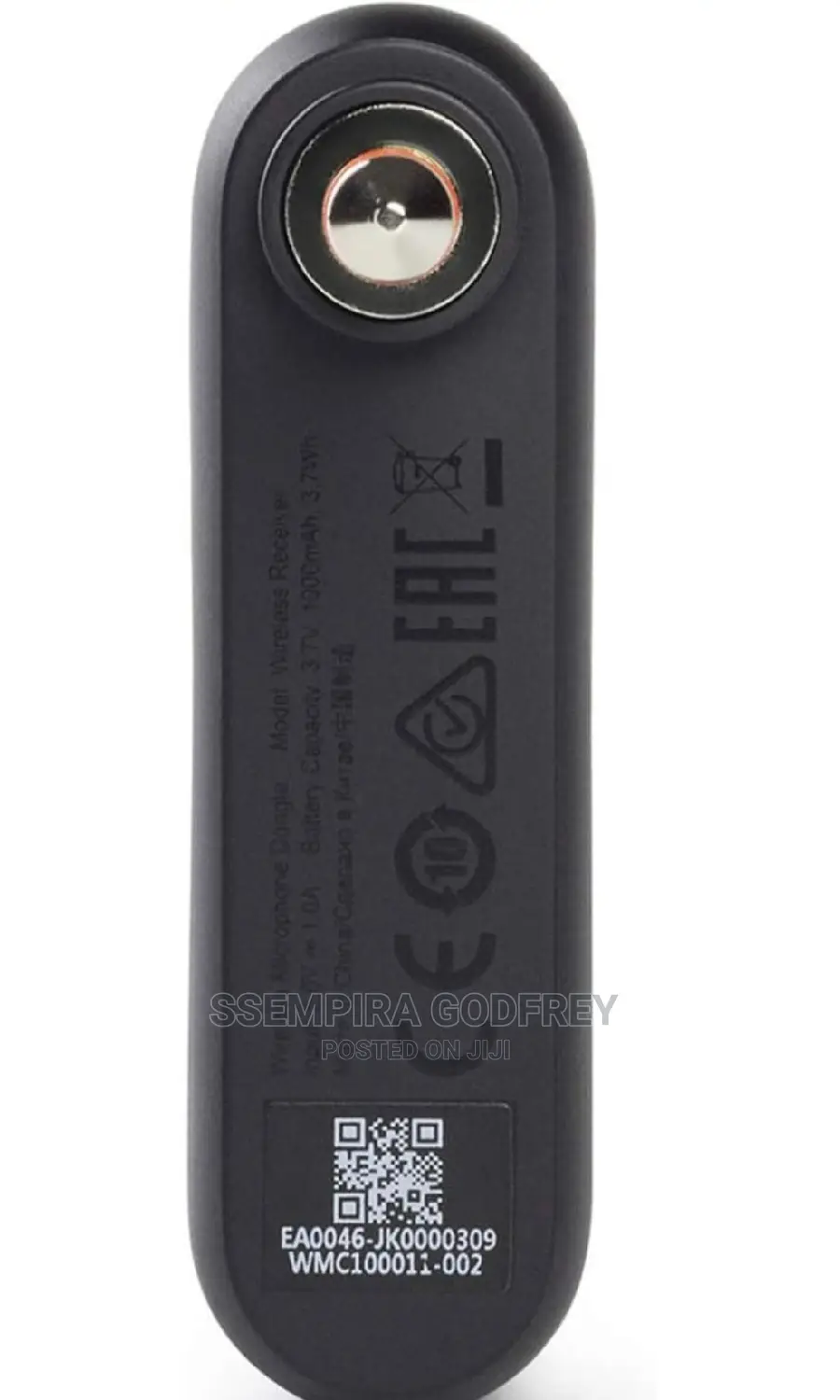 JBL Wireless Microphones