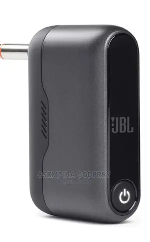 JBL Wireless Microphones