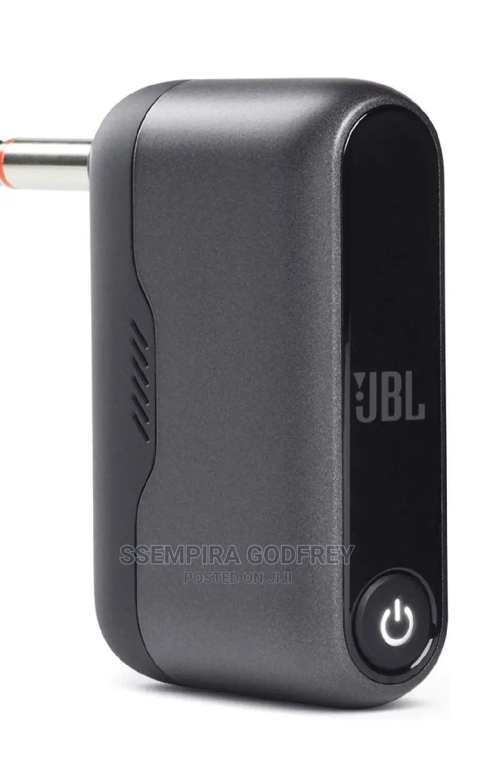 JBL Wireless Microphones