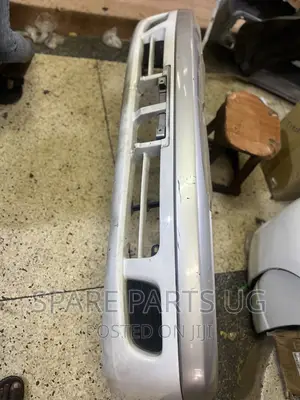 Premio Super 1998 - 2001 Front Bumper