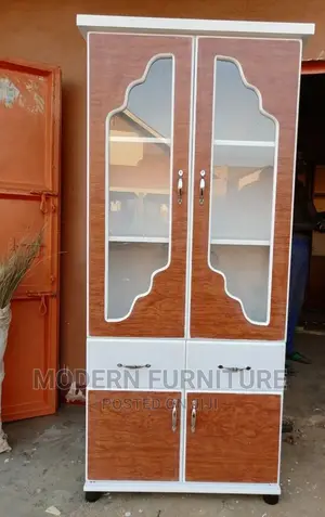 Cupboard Call or What's Up On