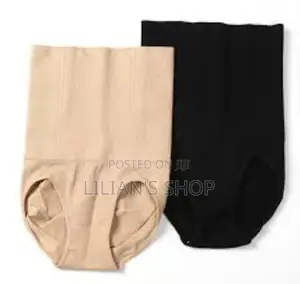 Pant Shape Wear Tummy Trimmer