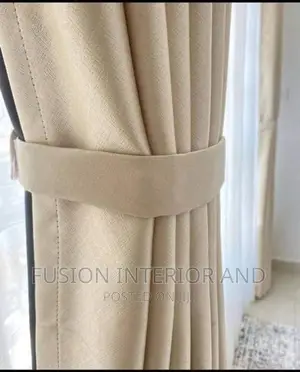Quality Curtains