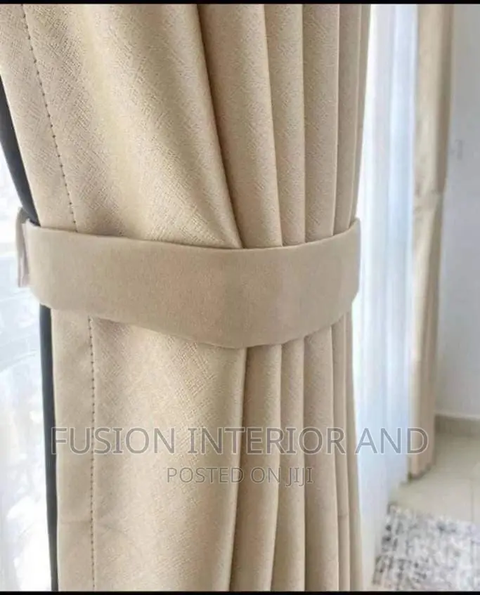Quality Curtains