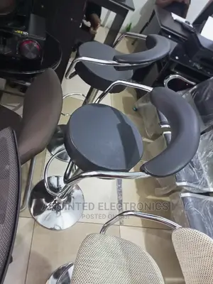 County Chair