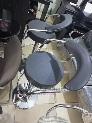 County Chair