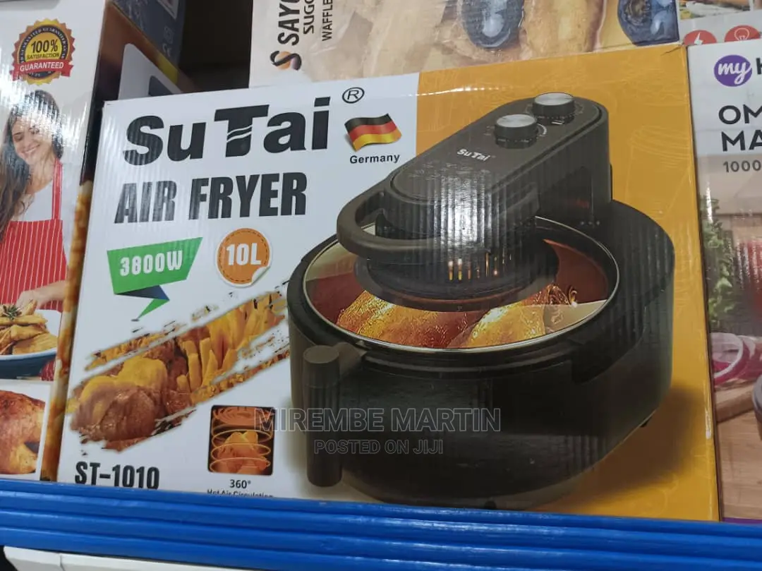 Original Sutai Air Fryer