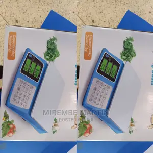 Digital Scale