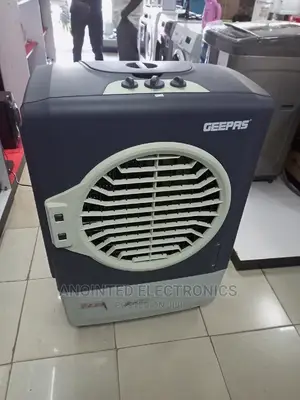 Geepas Air Cooler