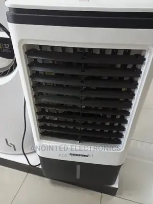 Gepaaz Air Coolers