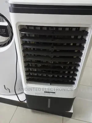 Gepaaz Air Coolers