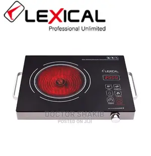 Lexical Ceramic Hotplate