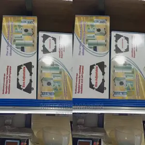 Fridge Base Stand