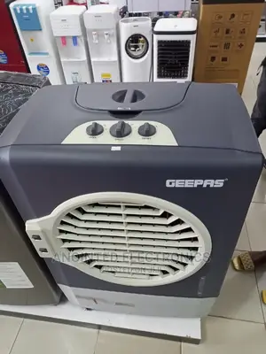 Gepaaz Air Coolers