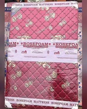 4*6 Roseform Mattress