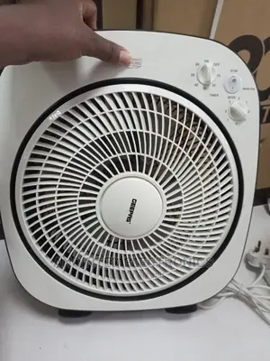 Table Fans Gepaaz