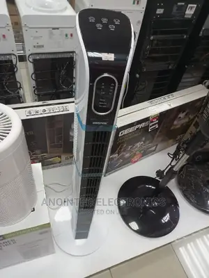 Original Tower Fans Gepaaz