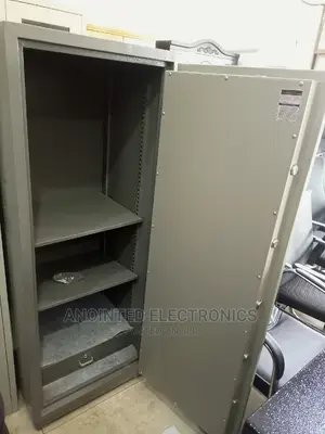 Safe Cash Box 158cm