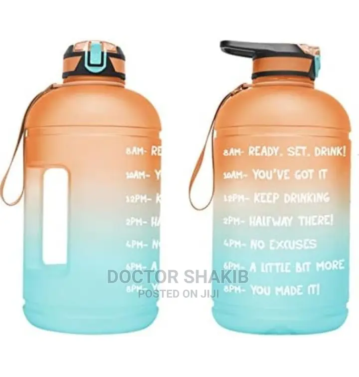 Water Bottle