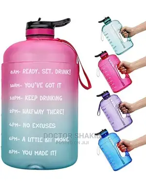 Water Bottle