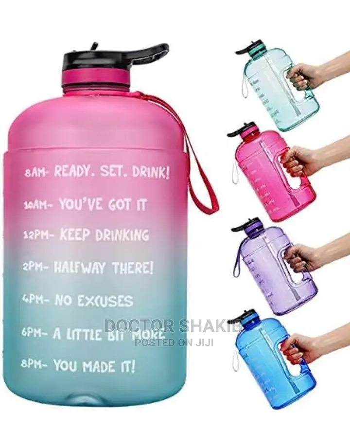 Water Bottle