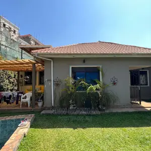 3bdrm Bungalow in Kabalagala Heights, Central Division for sale