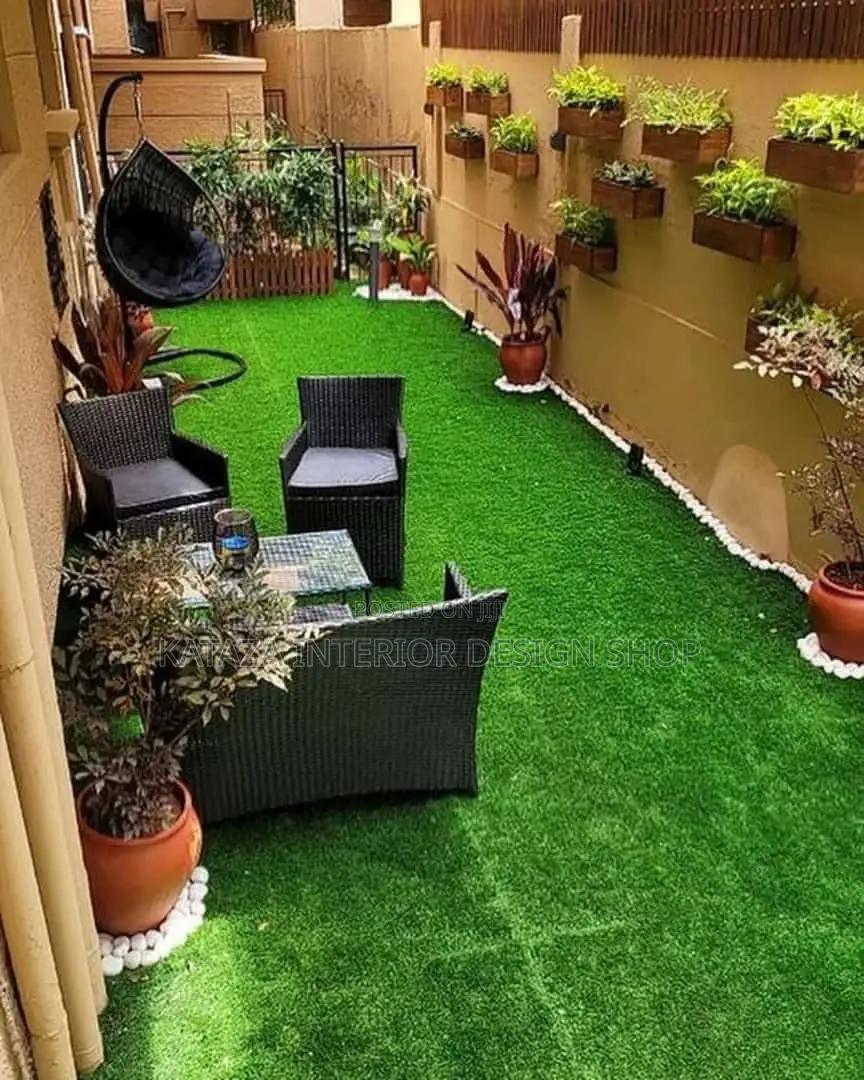 Grass Carpet/Artificial Turf/Grass Carpet