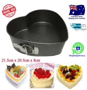5pcs Baking Pan