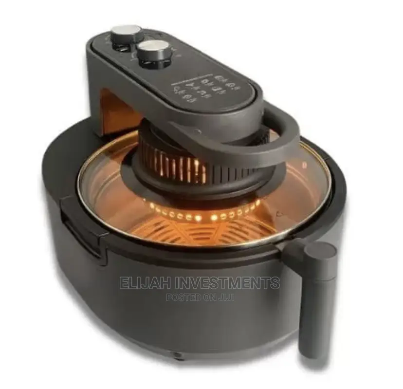 Su Tai Air Fryer