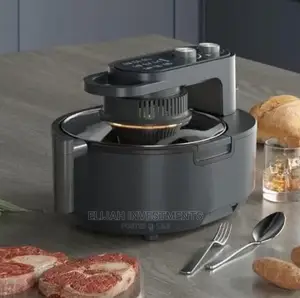 Su Tai Air Fryer