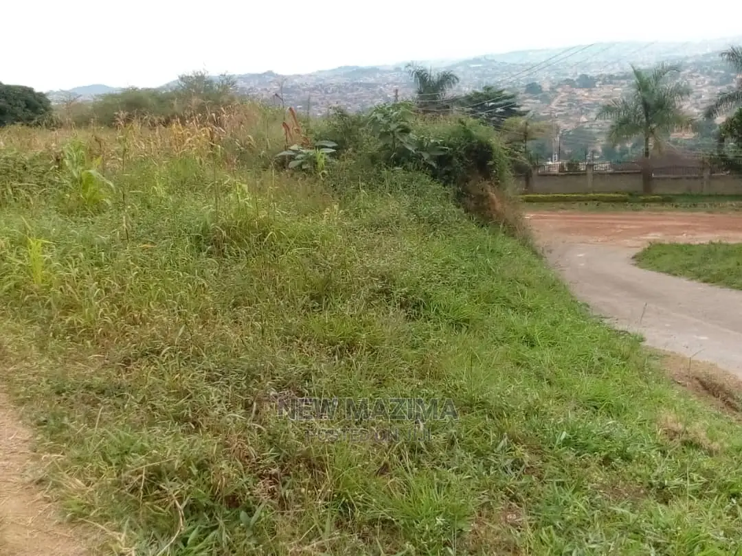 35 Decimals on Forced Sale in Heart of Buziga Heights