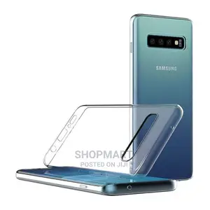 Samsung S10 ,S10 Plus Case, Crystal Clear
