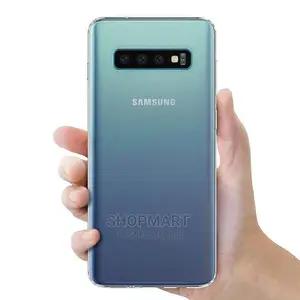 Samsung S10 ,S10 Plus Case, Crystal Clear