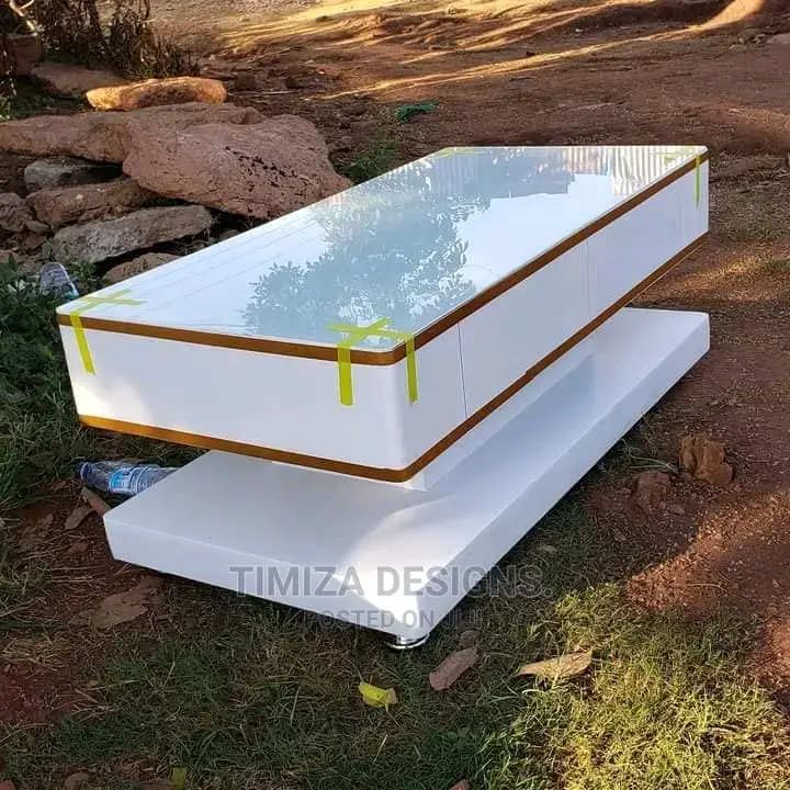 Nice Center Table