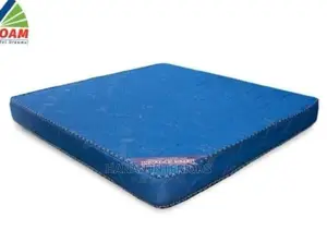 4*6 High Density Mattress-latex