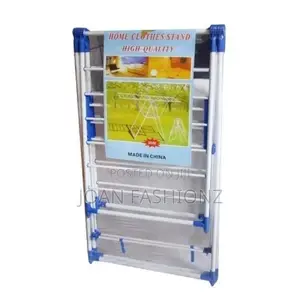 Drying Stand With Frame Cloth Dryer Stand